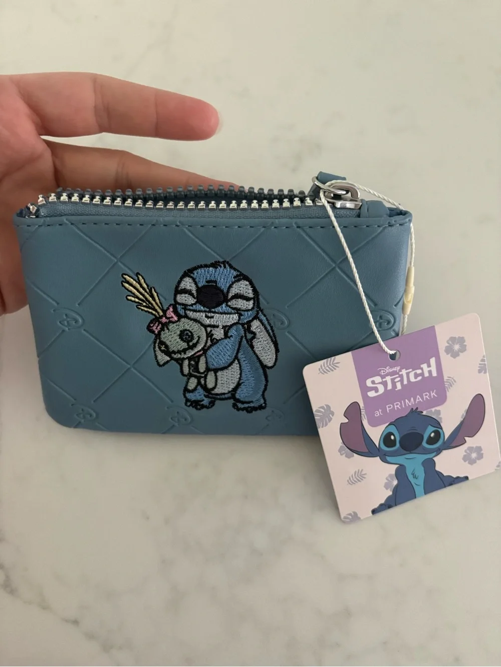 Primark new tag